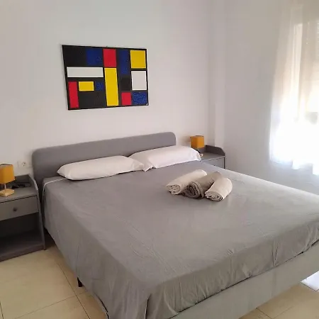 Relax Sun And Sea In Tenerife Apartamento