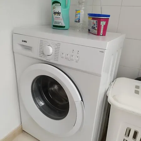 Relax Sun And Sea In Tenerife דירה *