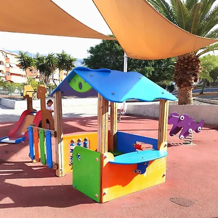 Relax Sun And Sea In Tenerife