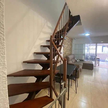 דירה Relax Sun And Sea In Tenerife