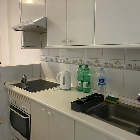 דירה Relax Sun And Sea In Tenerife קיאו סלבאחה